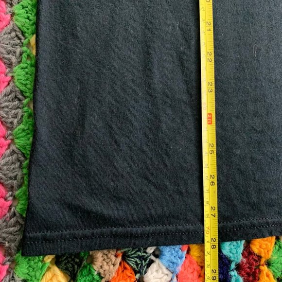 Y2K 2010s Coca-Cola Best Pop Around Dad Joke Oversized Soda Graphic Tee - Picture 9 of 11